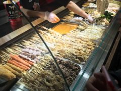 -童陈记重庆冷串串(食宝街店)