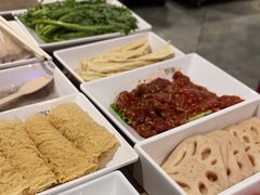 -野妹经典火锅(民治店)