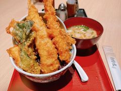 -爱蝦乃家(金虹桥店)