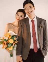 -LOMO乐玛婚纱摄影(口碑严选店)