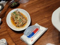 -红城阁·上海味道(四平路店)
