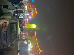 -大雁塔北广场音乐喷泉