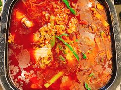 -自贡好吃客(科华店)