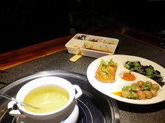-先机®·泉水鸡汤(七星岗店)