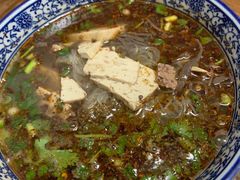 粉汤羊血-惠记粉汤羊血(小南门店)