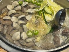 -丰尔粥食·粥底火锅·桑拿鸡(大良总店)