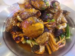 -霄汉牛三鲜湖北砂锅菜(万松园2店)