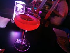 -MOSSO音乐酒吧·live house(南京旗舰店)