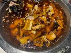 -新沸腾鱼乡(世贸天阶店)