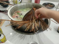 -屋头串串(新街里店)