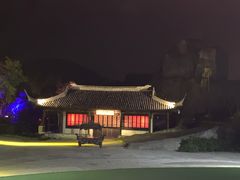 -印象普陀