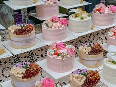 -ZIYUE CAKE线上店