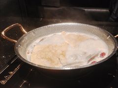 -捞王猪肚鸡火锅(财富中心店)