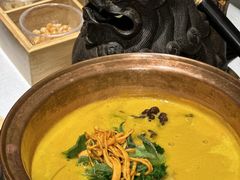 -叶叶菩提(太原别墅店)