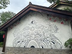 -茅山东方盐湖城景区