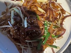 -禧宴Joyous Restaurant(禧园店)