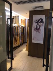 -盘子女人坊生日照·摄影馆(华强店)