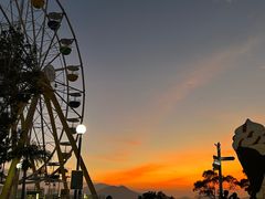 -麦当劳(海洋公园店)