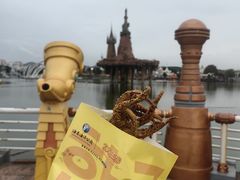 -大连海昌发现王国主题公园