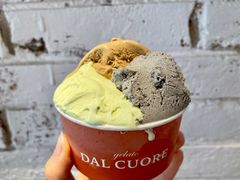-Dal Cuore 达可芮冰淇淋(陕西北路店)