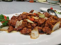 -得丘礼享谷·玉兰苑