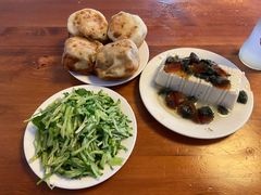 门钉肉饼-宝瑞门钉肉饼店
