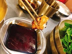-本炙炭烤·蒲烧活鳗料理店(金沙洲店)