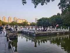 -珠海圆明新园