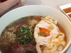 -新旺茶餐厅·早餐·夜宵(仙霞店)