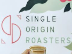 -KYO COFFEE(胶州路店)