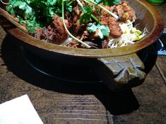 -蜀留香石锅鱼(六顺街店)