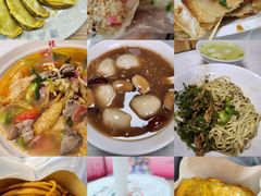 -明瓦廊美食街