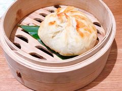烤破酥包-云海肴·汽锅鸡·云南代表菜(东坝金隅店)