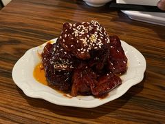-建国328 本帮小馆·面馆