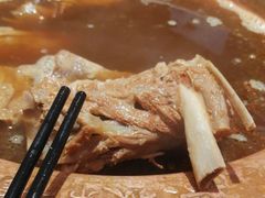 -马吉德牛肉拉面(新街口店)