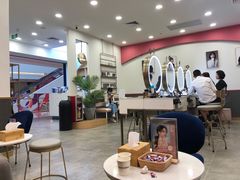 -海马体照相馆(广州新世界云门New park店)