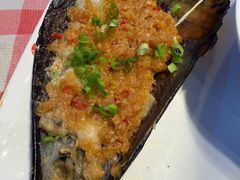 -金太阳海鲜烧烤·本地人餐厅(星海公园店)