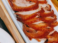 -紫光园·烤鸭·北京菜(团结湖店)