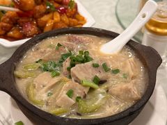 -大唐靓汤江门私房菜(景田店)