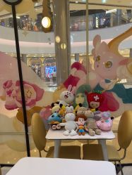 -奈尔宝家庭中心·亲子餐厅(华采天地店)