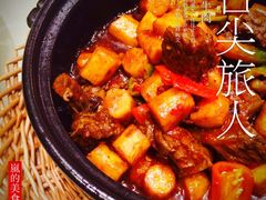 -同里湖大饭店-怡景轩中餐厅(同里古镇店)