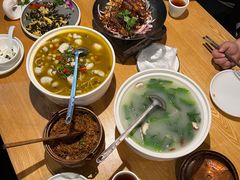 -品味泸沽湖•民族特色菜(大落水店)