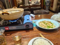 -七菜馆·东北菜·蒸饺(文体路店)