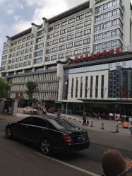 -福建省妇幼保健院(道山路院区)