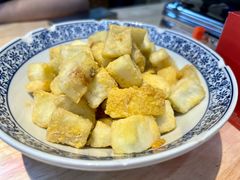 -昱龙大盆牛蛙馆(三兴街总店)