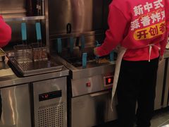 -宫拉拉蒜香炸鸡(正弘城店)