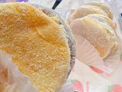 -李大牛和刘大力手作甜品(凯德店)