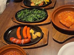 -萨莉亚意式餐厅(龙阳广场店)