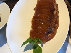 四季民福烤鸭-四季民福烤鸭店(前门店)