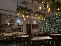 大堂-TAMATI(巴黎贝甜韩式西餐厅店)